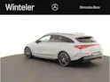 Mercedes-Benz CLA SB 220 4M 8G-DCT