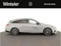 Mercedes-Benz CLA SB 220 4M 8G-DCT