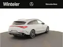 Mercedes-Benz CLA SB 220 4M 8G-DCT