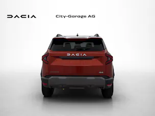 Dacia Duster 1.2 TCe Journey 4WD