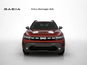 Dacia Duster 1.2 TCe Journey 4WD