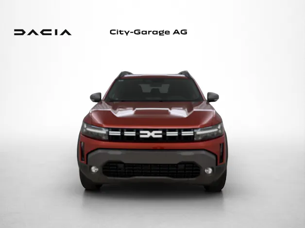 Dacia Duster 1.2 TCe Journey 4WD
