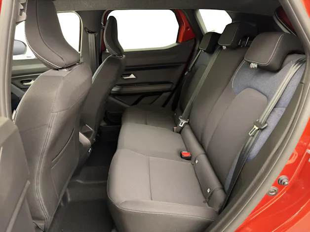 Dacia Duster 1.2 TCe Journey 4WD