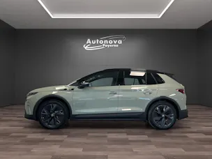 Škoda Elroq RS 4x4