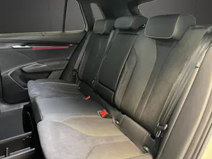 Škoda Elroq RS 4x4