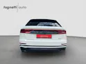 Audi Q8 50 TDI Black Edition quattro tiptronic