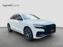 Audi Q8 50 TDI Black Edition quattro tiptronic