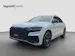 Audi Q8 50 TDI Black Edition quattro tiptronic