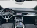 Audi Q8 50 TDI Black Edition quattro tiptronic