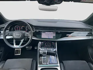 Audi Q8 50 TDI Black Edition quattro tiptronic