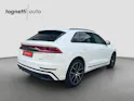 Audi Q8 50 TDI Black Edition quattro tiptronic