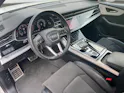Audi Q8 50 TDI Black Edition quattro tiptronic