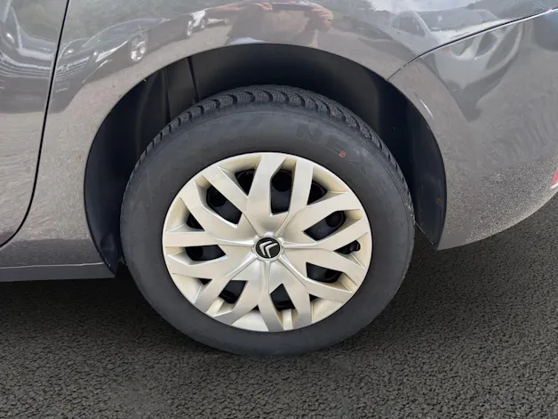 Citroën Grand C4 Picasso 1.6 BlueHDi Feel EAT6