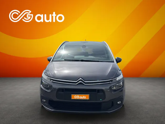 Citroën Grand C4 Picasso 1.6 BlueHDi Feel EAT6
