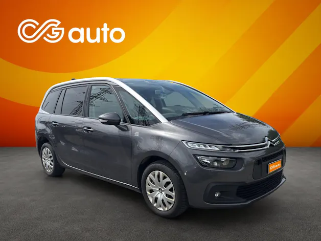 Citroën Grand C4 Picasso 1.6 BlueHDi Feel EAT6