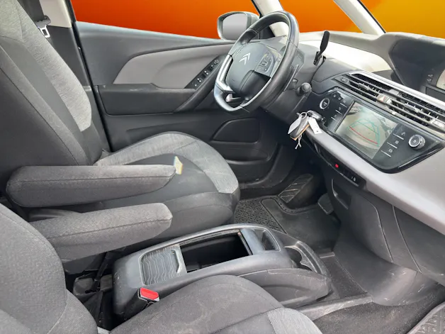 Citroën Grand C4 Picasso 1.6 BlueHDi Feel EAT6