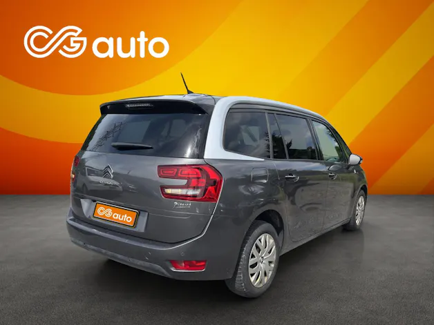Citroën Grand C4 Picasso 1.6 BlueHDi Feel EAT6