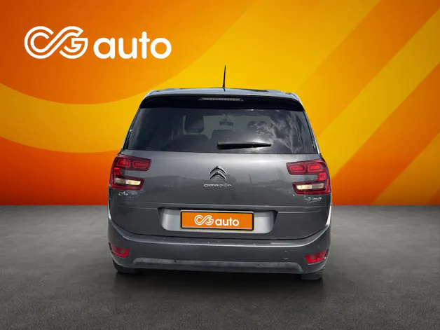 Citroën Grand C4 Picasso 1.6 BlueHDi Feel EAT6
