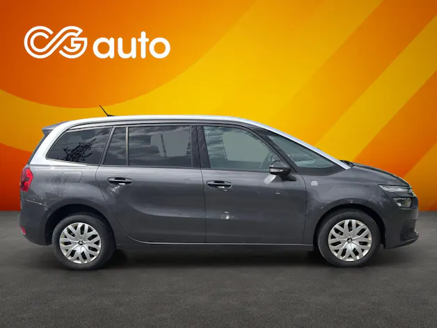 Citroën Grand C4 Picasso 1.6 BlueHDi Feel EAT6