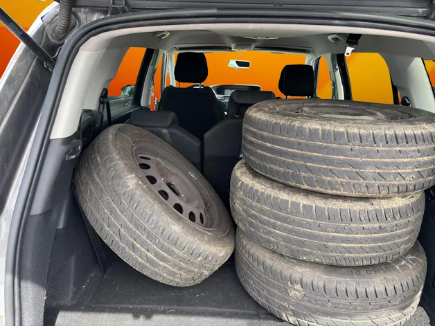 Citroën Grand C4 Picasso 1.6 BlueHDi Feel EAT6