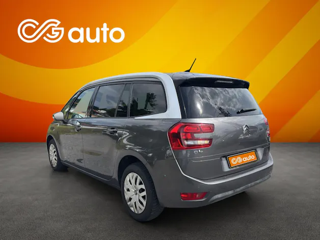 Citroën Grand C4 Picasso 1.6 BlueHDi Feel EAT6