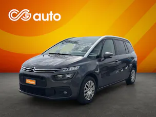 Citroën Grand C4 Picasso 1.6 BlueHDi Feel EAT6
