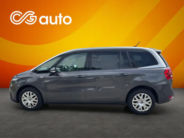 Citroën Grand C4 Picasso 1.6 BlueHDi Feel EAT6
