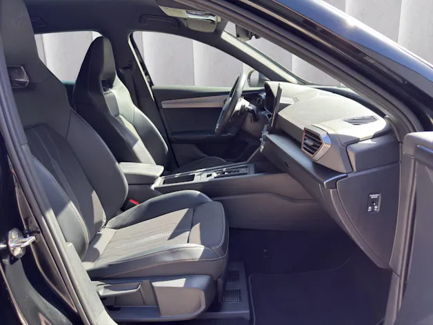 Cupra Formentor 2.5TSI VZ5 4Drive DSG