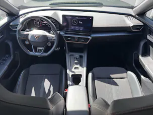 Cupra Formentor 2.5TSI VZ5 4Drive DSG