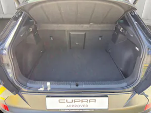 Cupra Formentor 2.5TSI VZ5 4Drive DSG