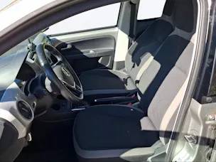 VW e-Up