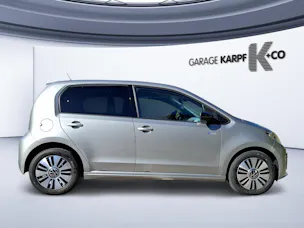 VW e-Up
