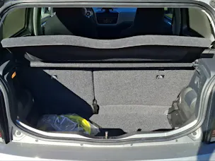 VW e-Up