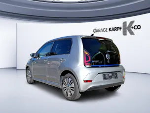 VW e-Up