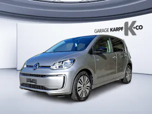 VW e-Up