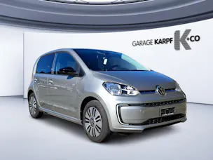VW e-Up