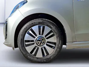 VW e-Up