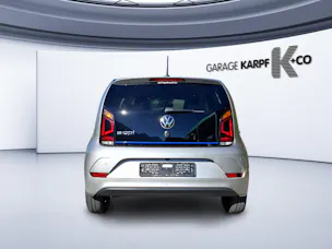 VW e-Up