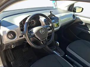 VW e-Up