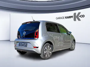 VW e-Up