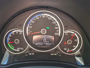 VW e-Up