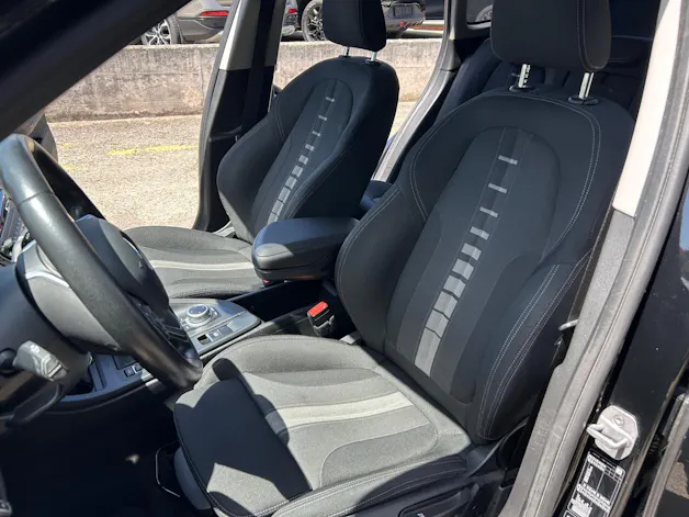BMW X1 xDrive 20d Steptronic