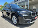 BMW X1 xDrive 20d Steptronic
