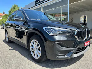 BMW X1 xDrive 20d Steptronic