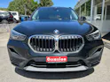 BMW X1 xDrive 20d Steptronic