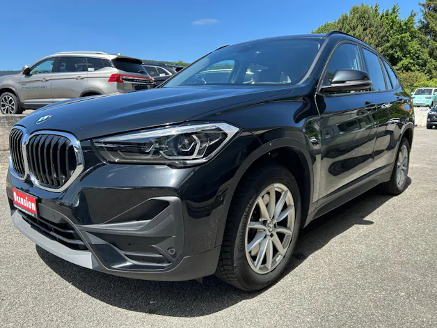 BMW X1 xDrive 20d Steptronic