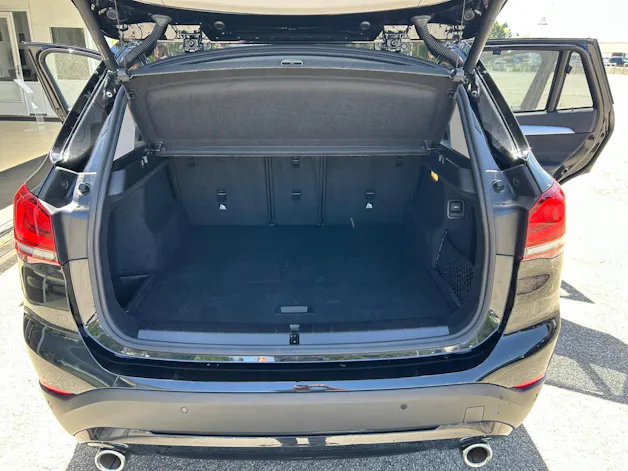 BMW X1 xDrive 20d Steptronic