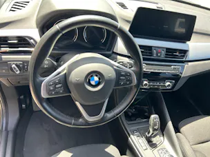 BMW X1 xDrive 20d Steptronic