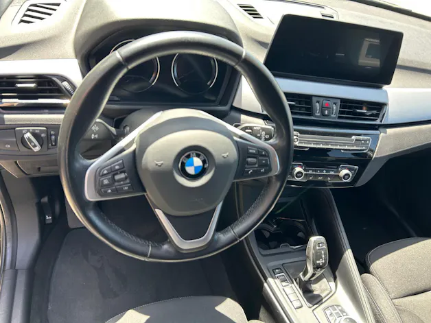 BMW X1 xDrive 20d Steptronic
