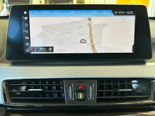 BMW X1 xDrive 20d Steptronic